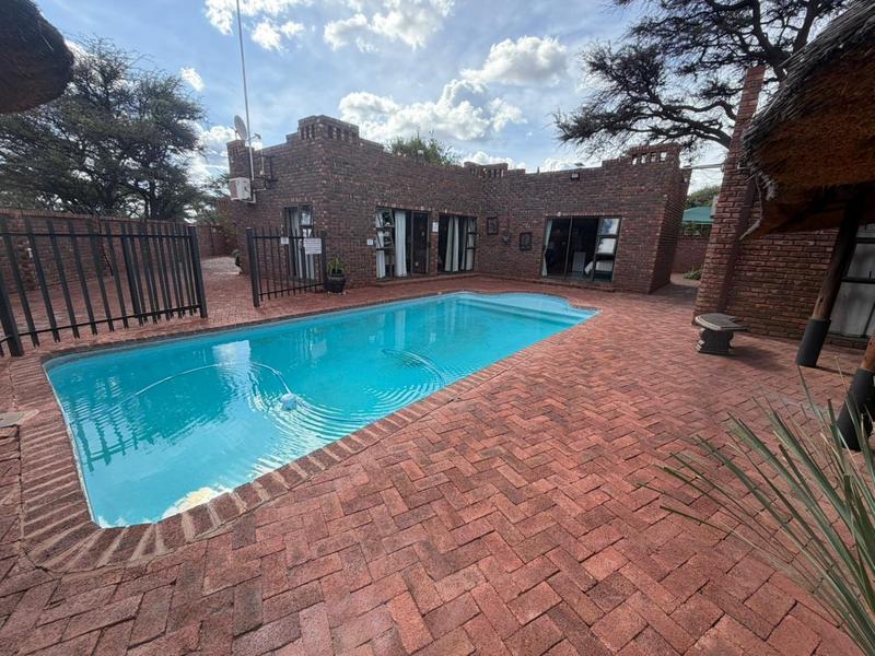 10 Bedroom Property for Sale in Kathu Northern Cape